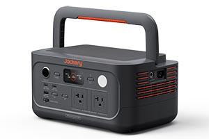 最大55%オフでJackeryポータブル電源が買える! Amazonブラック