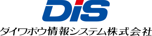 DIS logo