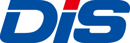 DIS logo